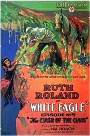 White Eagle