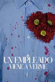 Un empleado viene a verme