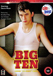 Citi Boyz 66: The Big Ten
