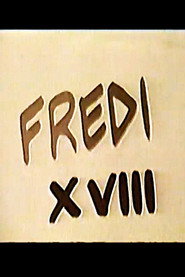 Fredi XVIII