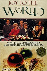 Joy to the World