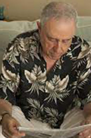 Arnie Reisman