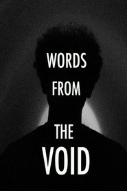 Words From The Void