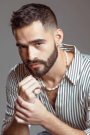 José Raúl Andrade