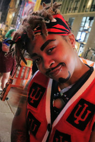 Dasia Werts