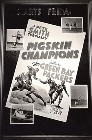 Pigskin Champions