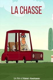 La Chasse