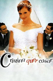Cristina Wants to Get Married