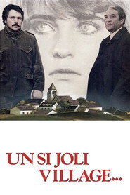 Un si joli village...