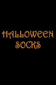 Halloween Socks