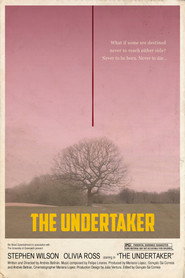 The Undertaker