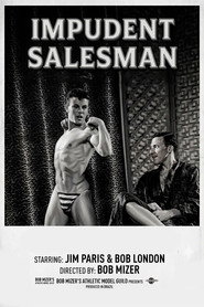 Impudent Salesman