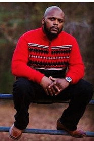 Derrick Holley