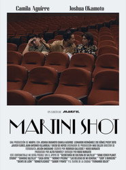 Martini Shot