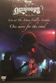 The Quireboys: One More For The Road