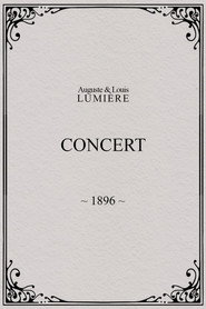 Concert