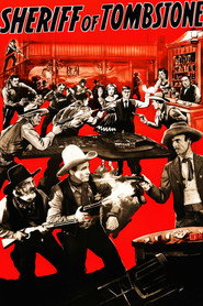 Sheriff of Tombstone