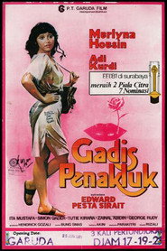 Gadis Penakluk