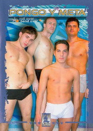 Pongo y Meta: Roll Over Bend Over