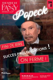 Popeck : fini de rire, on ferme !