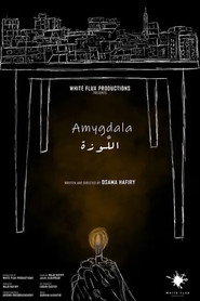 Amygdala