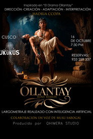 Ollantay. Runa Rebelde