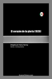 El corazón de la gloria