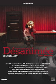 Désanimée