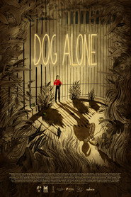 Dog Alone