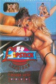 Lipstick Lesbians 1: Massage Parlor