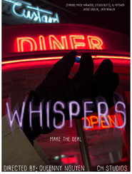 Whispers