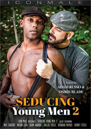 Seducing Young Men 2