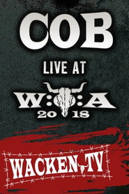 Children of Bodom - Live at Wacken Open Air 2018