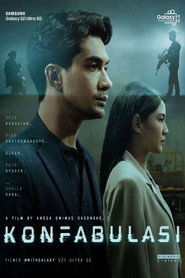 Konfabulasi