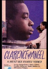 Clarence and Angel