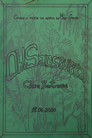 Oh! Sansevieria