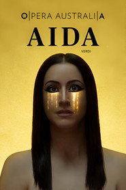 Opera Australia: Aida