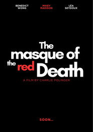 The Masque of the Red Death