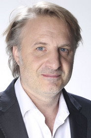 Cyril Perrin