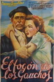 El fogón de los gauchos