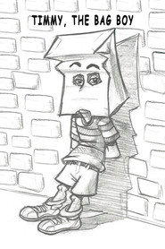 Timmy, The Bag Boy