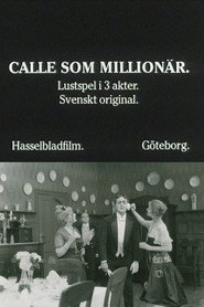 Calle as a Millionaire