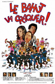 Le bahut va craquer