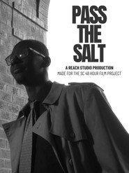 Pass the Salt