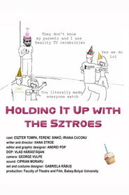 Holding It Up with the Sztroes