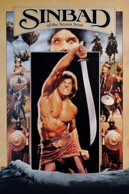 Sinbad of the Seven Seas