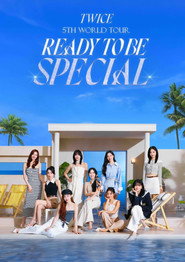 TWICE WORLD TOUR [READY TO BE] in Japan Special