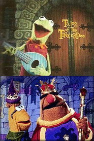 Tales of the Tinkerdee