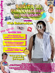 Bagito 101: Paano Magbasa ng Magasin?
