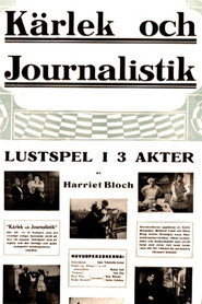 Love and Journalism
